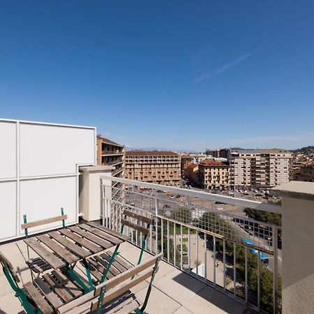 Top Living Apartments - Carducci Turin Bagian luar foto