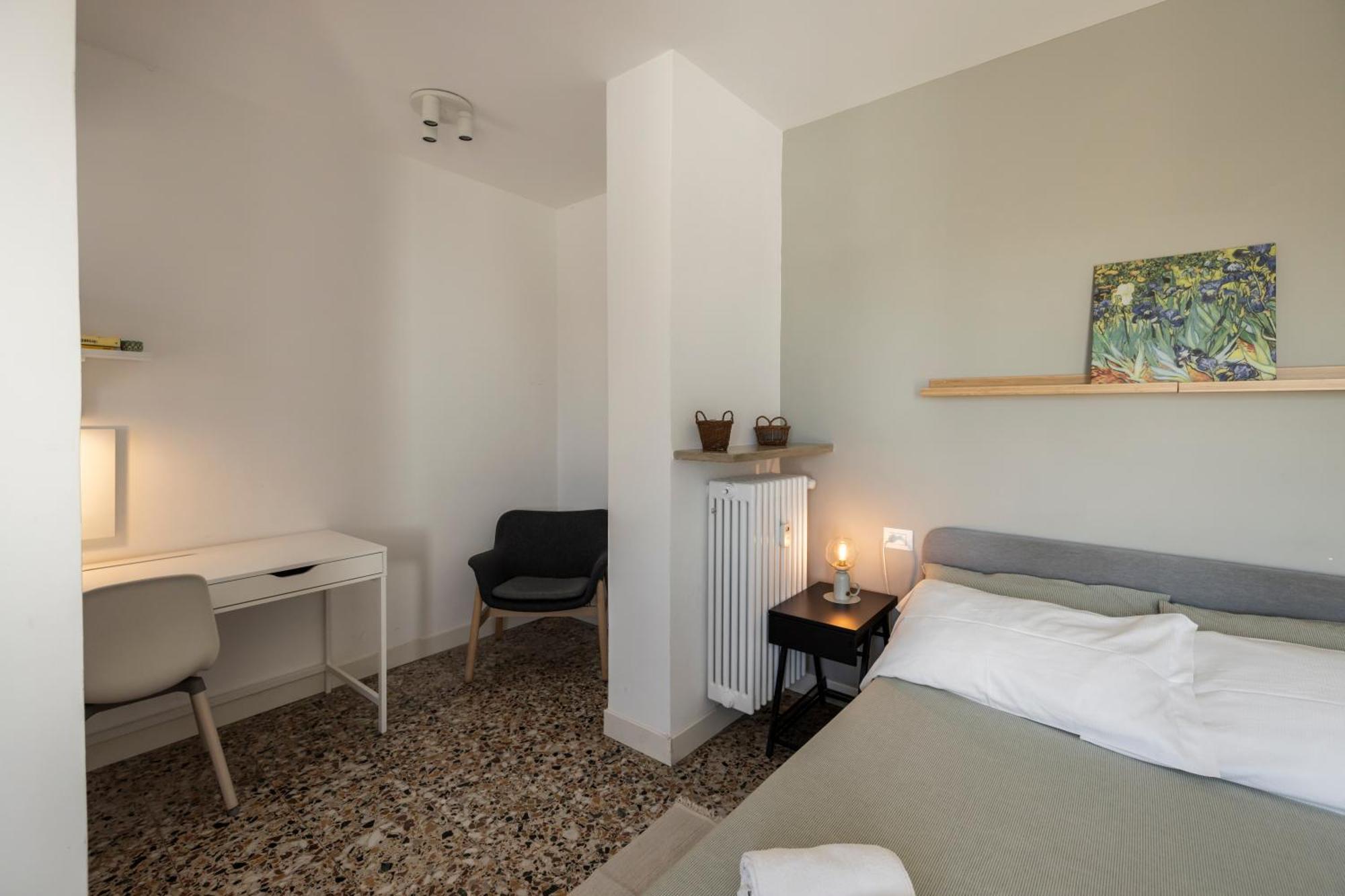 Top Living Apartments - Carducci Turin Bagian luar foto